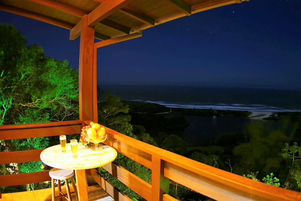 Morada Da Lagoa Praia do Rosa Ngoại thất bức ảnh