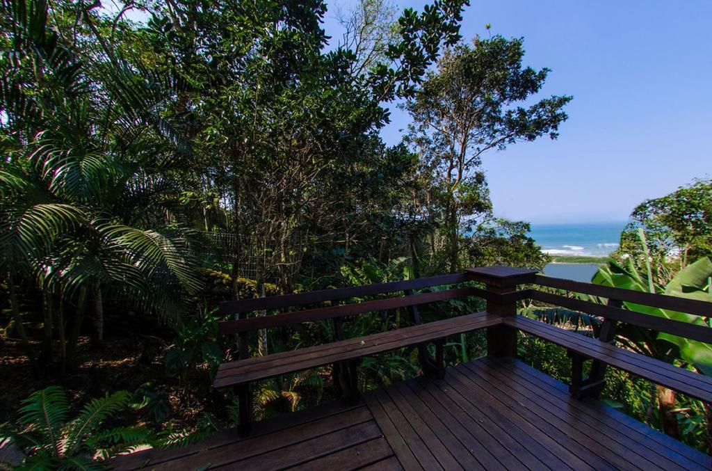 Morada Da Lagoa Praia do Rosa Ngoại thất bức ảnh